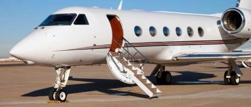 Hamptons’ Millionaires Blocked From Local Airport, Billionaires Only!