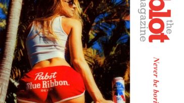 Was PBR “Try Eating Ass” Tweet An Accident, Or Brilliant Viral Marketing?