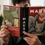 Art Spiegelman’s Maus Book Ban Spikes Sales to Top on Amazon