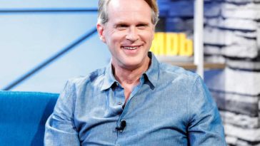 Princess Bride Star Cary Elwes Recovering From Rattlesnake Bite