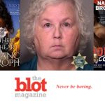 Novelist Writes Book About Murdering Husband, Murders Husband, Guilty
