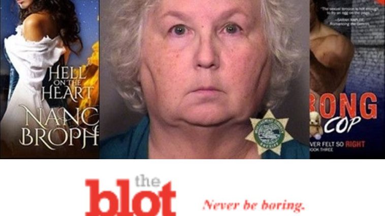 Novelist Writes Book About Murdering Husband, Murders Husband, Guilty