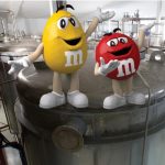 2 Rescued From Chocolate Tank at Mars M&M Pennsylvania Factory