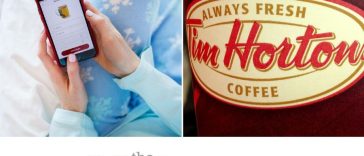 Canada’s Tim Hortons Mobile App Was Super Spying On Customers