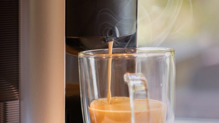 Switch to Tea , China Is Spying On You Using Your Coffee Maker