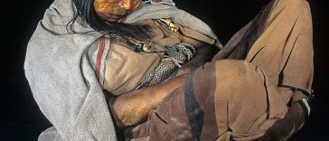 Study Confirms Sacrificial Inca Children Drugged With Cocaine