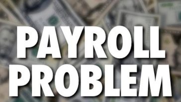 Payroll Error Gives Man in Chile 330x His Salary And He Disappears