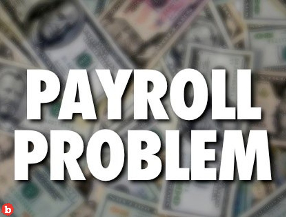 Payroll Error Gives Man in Chile 330x His Salary And He Disappears