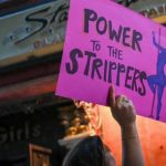 Los Angeles Strippers Aim to Join Actors’ Equity As Labor