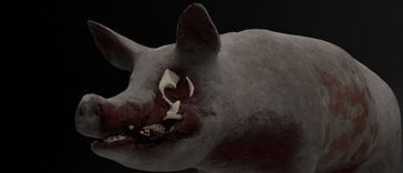 Zombie Pigs? Yale Lab Revives Dead Pig Brain Cells, Organs
