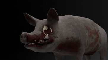 Zombie Pigs? Yale Lab Revives Dead Pig Brain Cells, Organs
