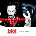 Yes!!! Keanu Reeves Finally to Reprise Constantine Role in Sequel