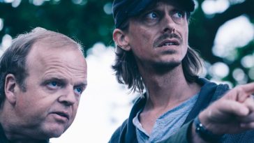 Mellow BBC Show to Watch Right Now is The Detectorists