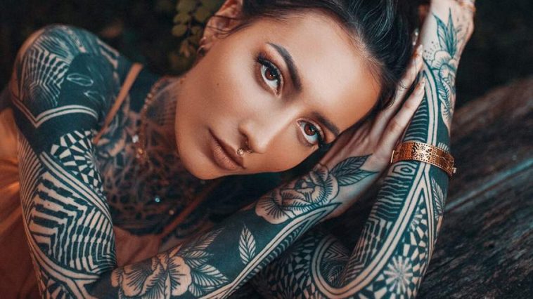 NYC About to Outlaw People With Tattoo Discrimination