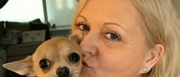 Pet Chihuahua Unloads Diarrhea Into Sleeping Owner’s Mouth