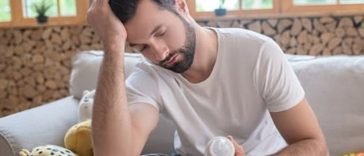 Study Finds First Time Fathers’ Brains Shrink 2% After Birth