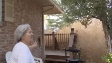 Colorado Couple Trapped At Home By Tumbleweeds