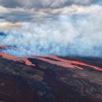 Mauna Loa Volcano Erupts Again After Almost 40 Years