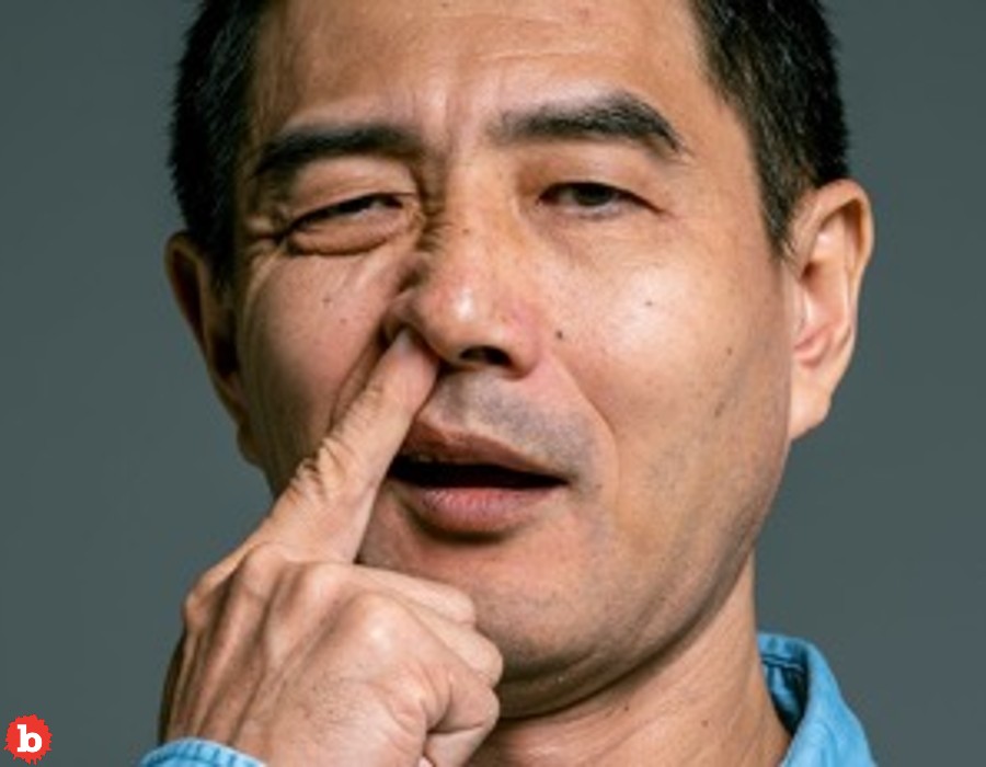 Picking Your Nose Could Cause Late-Onset Alzheimer’s?