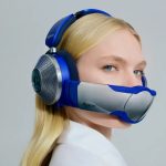 The New Dyson Zone Air Purifying Headphones Cost $949?