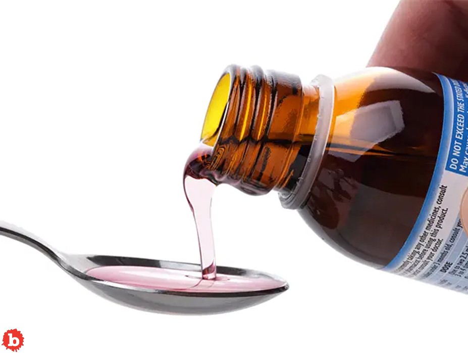 Old Cough Medicine Tested to Treat Parkinson’s Disease