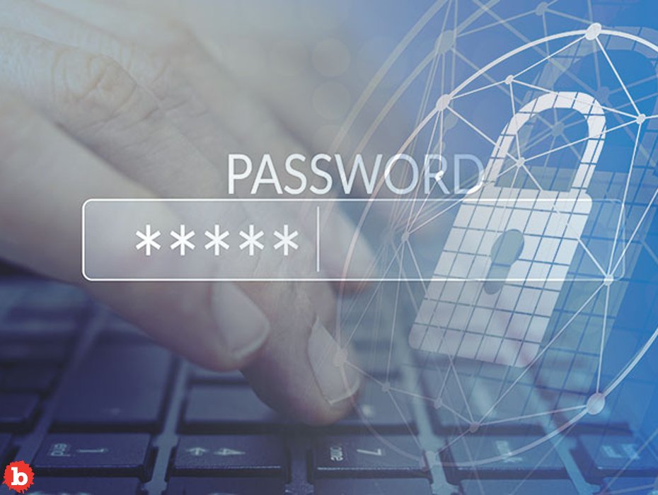 Security Audit Cracks 20% Of All Federal Agency Passwords
