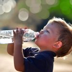 Study Says Keep Hydrated to Live Better, Even Live Longer