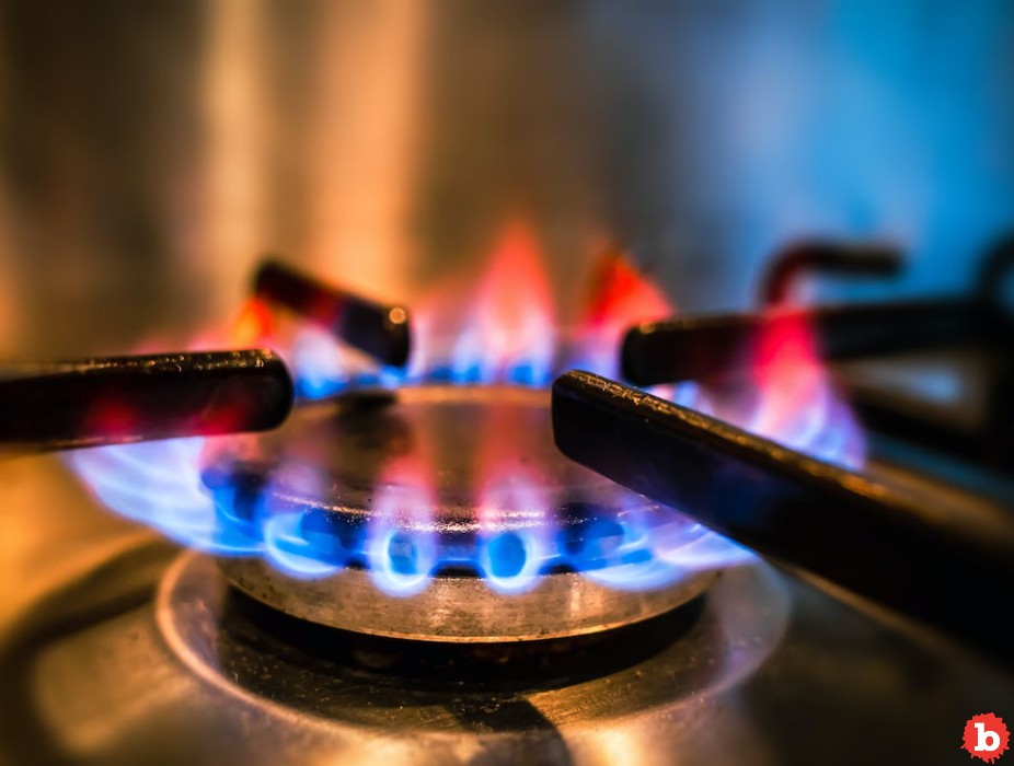 New Research Finds That Gas Stoves Cause Childhood Asthma in US