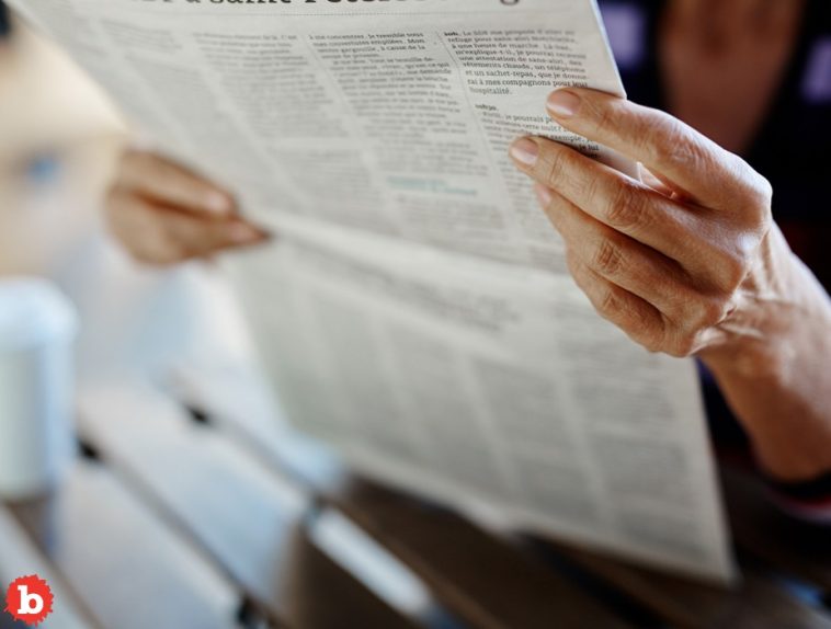 Austin, Texas Woman Stunned to Read Newspapers Say She Is Dead