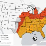 Deadly Heartland Tick Virus Spreading in United States