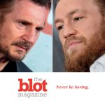 Liam Neeson Calls Conor McGregor a “Little Leprechaun”