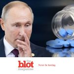 Russia Ramps Up ED Meds as Viagra Stops Production There
