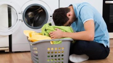 Fox News Declares Liberals Now Going to War on Washing Machines