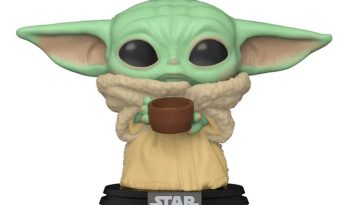 Funko Pop! Toys, $30 Million of Them, Heading to the Trash Can