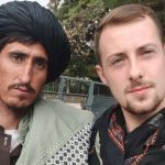 Danger Tourist, Brooklyn Hater Held By Taliban in Afghanistan