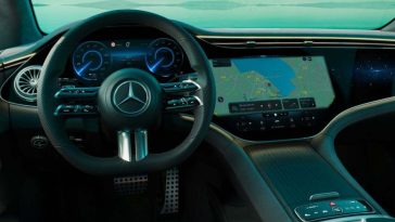 Mercedes-Benz Launches Subscription Based Speed Service