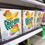 Americans Smuggle Fruit Roll-Ups For TikTok Craze