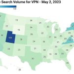 PornHub Blocks Utah Over Age Verification Requirement