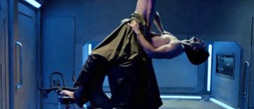 Space Sex Tourism: An Industry That Will Make Your Head Spin