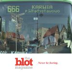 Polish Conservatives Kill the 666 Bus to Hel, Poland