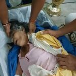 Wake in Ecuador Goes Sideways When “Deceased” Knocked Inside Coffin