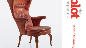 $50 Chair From Facebook Marketplace Sells At Sotheby’s for $85,000