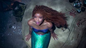 New “The Little Mermaid” Movie Gets Racist Review-Bombed