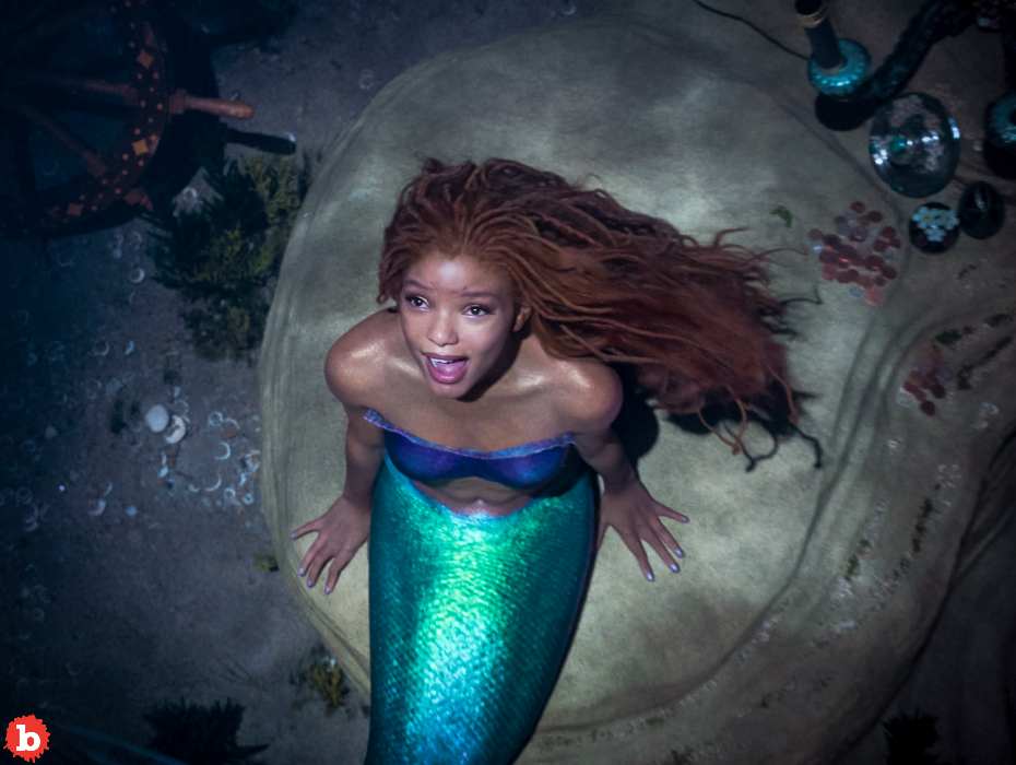 New “The Little Mermaid” Movie Gets Racist Review-Bombed