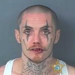 Florida Man, “The Joker,” Back in Prison One Day After Release
