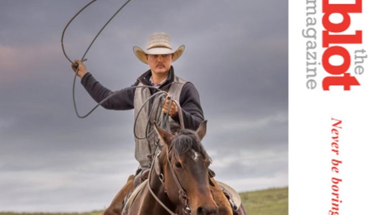 Nebraska Rodeo Rider and Horse Killed By Lightning Strike