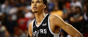 Victor Wembanyama Drama On Hold Till NBA Season Starts