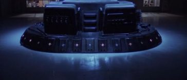 Whistleblower Testifies to Congress: U.S. Has Non-Human UFO Pilots Remains