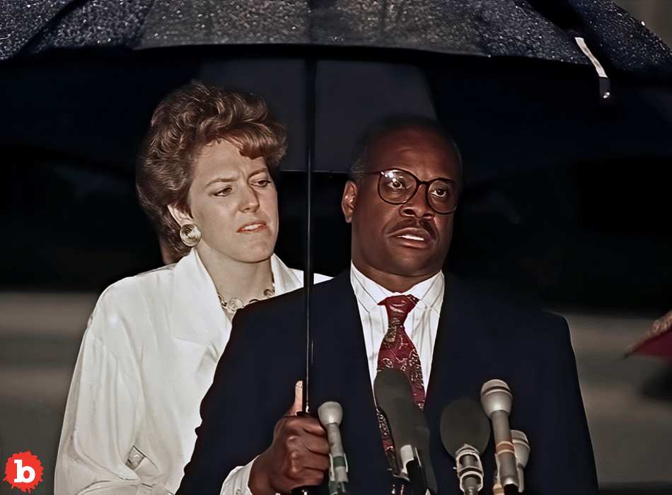 About Those 38 Other Unreported 38 Gift Vacations of Clarence Thomas