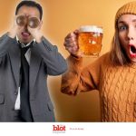 Researchers Prove That Beer Goggles Aren’t Even Slightly Real